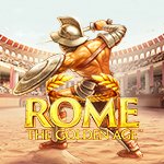 Rome: The Golden Age