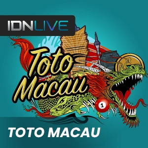 Toto Macau